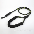 Dog Leash with Soft Foam Handle for Dogs